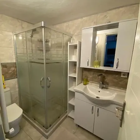 Huzurlu, Modern Ve Sik Daire İzmir
