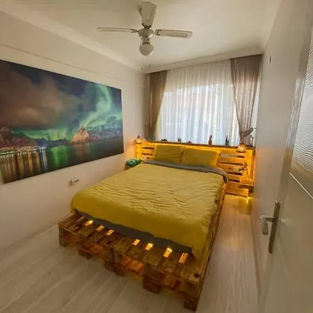 Appartement Huzurlu, Modern Ve Sik *