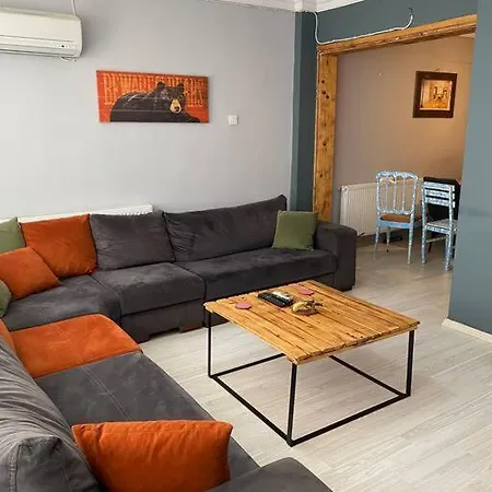 Huzurlu, Modern Ve Sik