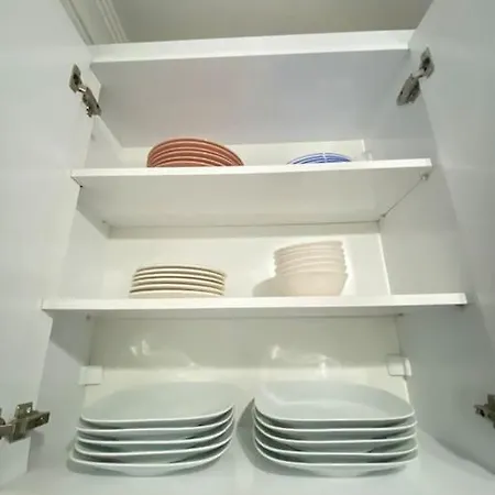 Huzurlu, Modern Ve Sik Appartement *