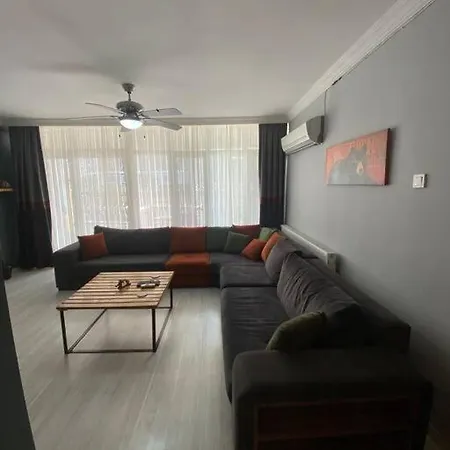 Appartement Huzurlu, Modern Ve Sik İzmir