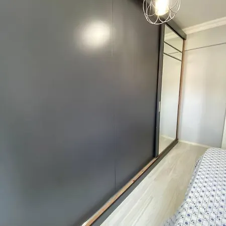 Apartment Huzurlu, Modern Ve Sik *
